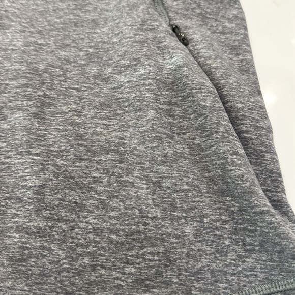 Lululemon quarter zip jacket - Picture 3 of 8